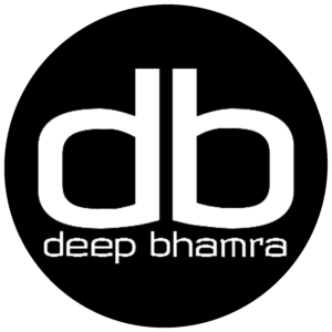 db | DEEP BHAMRA